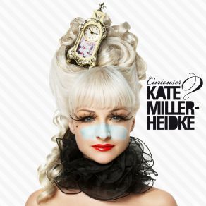 Download track I Like You Better When You're Not Around Kate Miller - Heidke