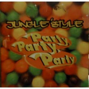 Download track Party, Party, Party Jungle Style