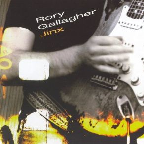 Download track Double Vision Rory Gallagher