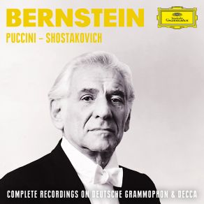 Download track La Bohème, Act IV Gavotta!... Minuetto! (Live) Leonard Bernstein