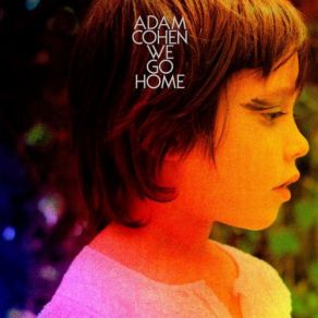 Download track Love Is Adam Cohen
