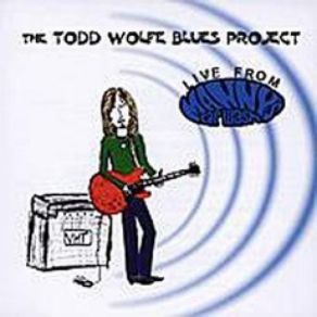 Download track Homework Todd Wolfe