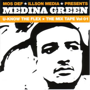 Download track Beef Medina Green, Mos Def