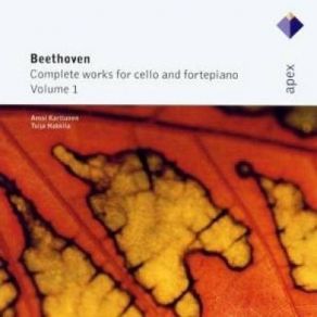 Download track 18.12 Variations In F Major On On Ein Madchen Oder Weibchen Op. 66 - Var. IX Ludwig Van Beethoven