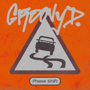 Download track Phase Shift Groovy-D