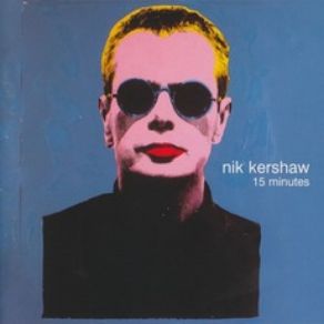 Download track God Bless Nik Kershaw