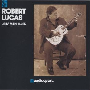 Download track Ramblin' On My Mind Robert Lucas