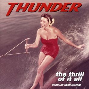 Download track Don't Wait Up (Extended Version) Thunder