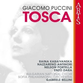 Download track 10. Mario? Mario?... Tosca Sagrestano Scarpia Giacomo Puccini