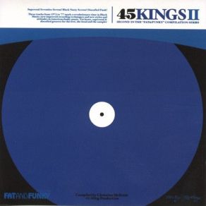 Download track Funk Machine Fat & FunkyGary Davis