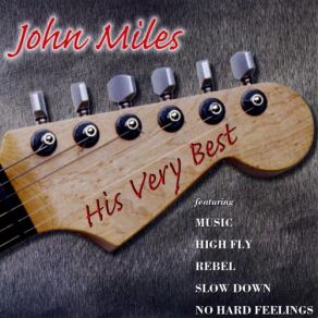 Download track Can't Keep A Good Man Down John Miles