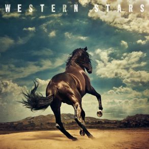 Download track Somewhere North Of Nashville Bruce Springsteen