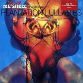 Download track I'm Diggin' You (Like An Old Soul Record) Me'Shell NdegéOcello
