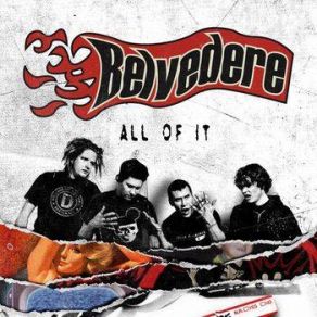 Download track Not My Problem (Angels Live In My Town) Belvedere