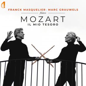 Download track La Flûte Enchantée, K. 620, Act II, Scene 18: