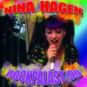 Download track Wir Leben Immer... Noch Nina Hagen