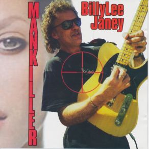 Download track Funkin' Around Billylee Janey