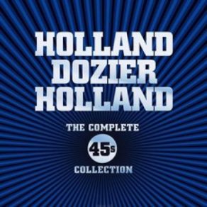 Download track I'm Not Getting Any Better Holland - Dozier - HollandFreda Payne