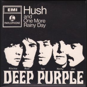 Download track Hush Deep Purple