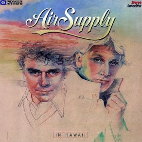 Download track I Want To Give It All Air Supply