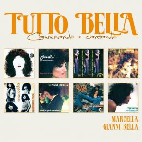 Download track Mi... Ti... Amo Marcella Bella
