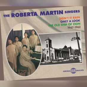 Download track I'm Determined To Run This Race The Roberta Martin Singers