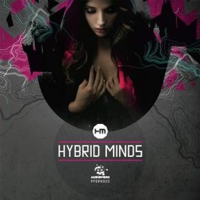 Download track I'M Through Hybrid Minds