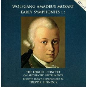 Download track Symphony No. 44 In D Major, K. 73l / 81: I. Allegro Mozart, Joannes Chrysostomus Wolfgang Theophilus (Amadeus)
