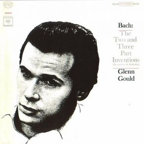Download track Inventio 4 In D Minor (BWV 775) Gould Glenn Herbert