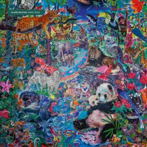 Download track Over The Trees (Oliver Koletzki Remix) Oliver Koletzki