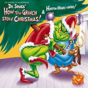 Download track You're A Mean One, Mr. Grinch (Reprise) Dr. SeussThurl Ravenscroft