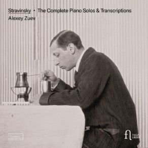Download track 4. The Firebird - Scene 1 - 1. Introduction Stravinskii, Igor Fedorovich