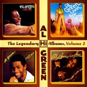 Download track I'm So Lonesome I Could Cry Al Green