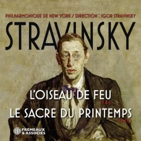 Download track Introduction, K010 I. Tableau I' Igor Stravinsky, New York Philharmonic