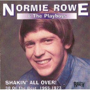 Download track Tell Him I'M Not Home (E. P. Version) The Playboys, Normie Rowe