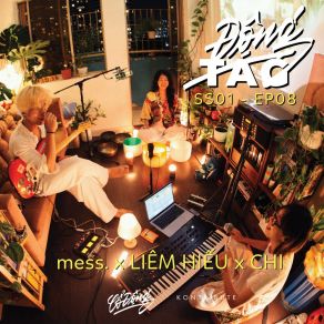 Download track Jam - Intro Cổ ĐộngLiêm Hiếu, Chi De Papillon