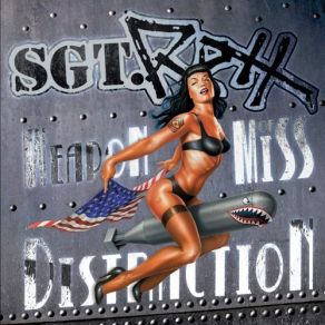 Download track Why'd You Lie Sgt. Roxx