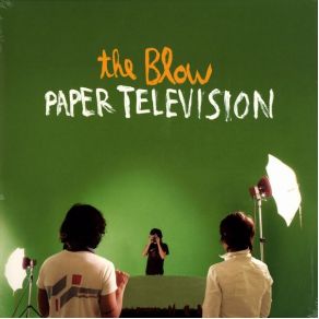 Download track True Affection The Blow