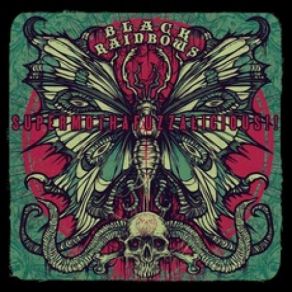 Download track Solar System Black Rainbows