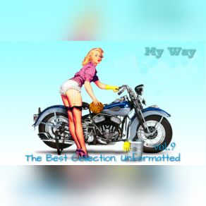 Download track How I Want You Secret Service