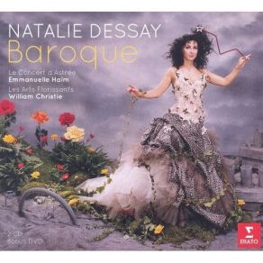 Download track 11 - Ritournelle (Hippolyte & Aricie, V. 1742, Acte III, Scène I) Natalie Dessay, Le Concert D'Astree