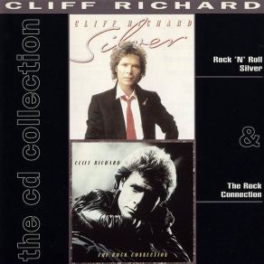 Download track Never Say Die (Give A Little Bit More) Cliff Richard