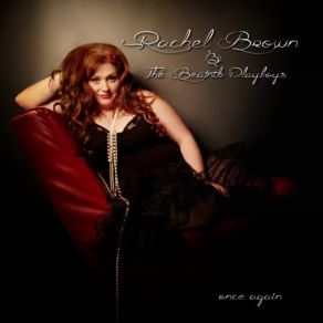 Download track It's Not Easy Rachel Brown, The Beatnik Playboys