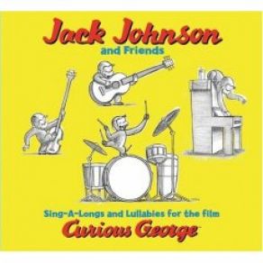 Download track Upside Down Jack Johnson