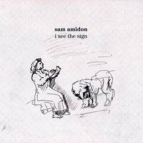 Download track Red Sam Amidon