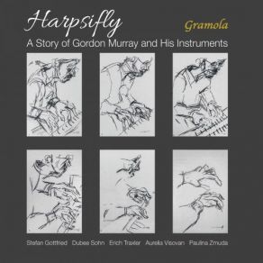 Download track Pièces De Clavecin, Suite No. 3 In D Minor (Excerpts): I. Prélude Paulina Żmuda