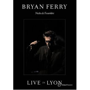 Download track If There Is Something Bryan Ferry