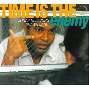 Download track Space Time Continuum Jonas Hellborg, Shawn Lane