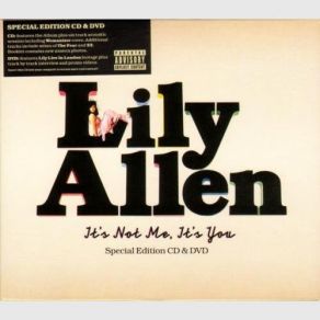 Download track Who'd Have Known (Acoustic) Lily Allen