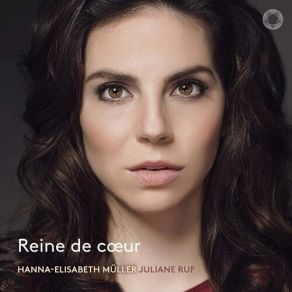 Download track 10. Poulenc: La Courte Paille FP 178 - IV. Ba Be Bi Bo Bu Hanna-Elisabeth Müller, Juliane Ruf